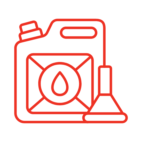 จำหน่ายน้ำมันเครื่อง