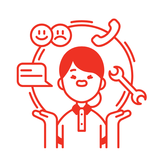 ให้คำปรึกษา